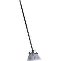 Small Angle Broom with Handle, 36" Long Stor-it Systems