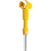 Handle, Aluminum, Jaws Tip, 1" Diameter, 60" Length Stor-it Systems