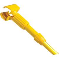 Handle, Fibreglass, Jaws Tip, 1" Diameter, 65" Length Stor-it Systems