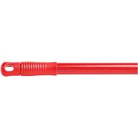 Manche, Fibre de verre, Pointe Filetage ACME, 1" dia, 54" lo Stor-it Systems
