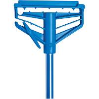 Manche Snap-2-Go, M&eacute;tal, Pointe Barri&egrave;re ouverte, 1" dia, 60" lo Stor-it Systems