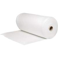 Petroleum Sorbent Pad, Heavyweight, 131.234' L x 38" W, 78.6 gal. Absorbancy Stor-it Systems