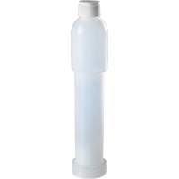 Easy Scrub Express Bottles, Round, 11.5 fl. oz., Plastic JN178 | Stor-it Systems