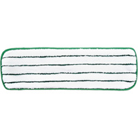 Easy Flat Mop, Scrubber, 18" Stor-it Systems