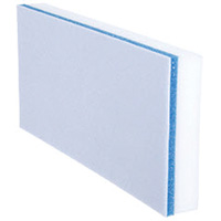 Tampon effaceur Scotch-Brite Doodlebug, 10" lo x 4-3/5" la Stor-it Systems