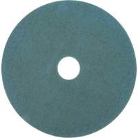 Tampon pour planchers, 17", Brunissage, Aqua Stor-it Systems