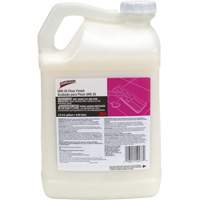 Fini &agrave; plancher UHS 25 Scotchgard, 9,5 L, Cruche Stor-it Systems