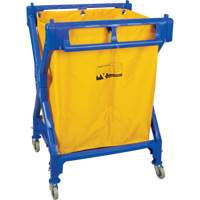 Laundry Cart Stor-it Systems