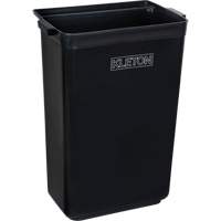 Clip-On Utility Bucket, 29.6 Quarts, Plastic JN509 | Stor-it Systems