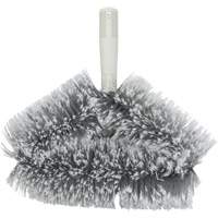 Brosse annulaire pour &eacute;pousseter les pales de ventilateur, Polypropyl&egrave;ne Stor-it Systems