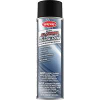 Industrial Silicone Lubricant, Aerosol Can JN583 | Stor-it Systems