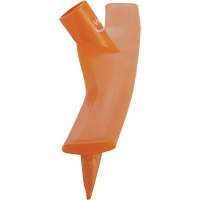 Single Blade Ultra Hygiene Squeegee, 24", Straight Blade Stor-it Systems