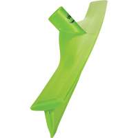 Single Blade Ultra Hygiene Squeegee, 24", Straight Blade Stor-it Systems