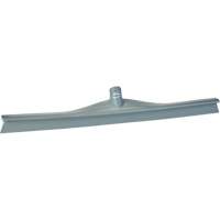 Single Blade Ultra Hygiene Squeegee, 24", Straight Blade Stor-it Systems