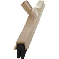 Foam Blade Squeegee, 24", Straight Blade Stor-it Systems
