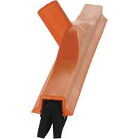 Foam Blade Squeegee, 24", Straight Blade Stor-it Systems