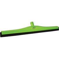 Foam Blade Squeegee, 24", Straight Blade Stor-it Systems