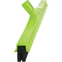 Foam Blade Squeegee, 24", Straight Blade Stor-it Systems