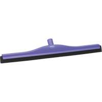 Foam Blade Squeegee, 24", Straight Blade Stor-it Systems
