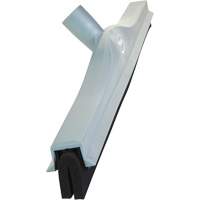 Foam Blade Squeegee, 24", Straight Blade Stor-it Systems