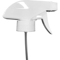 Pulv&eacute;risateur &agrave; g&acirc;chette &agrave; usage domestique, Longueur du tube 9,5" Stor-it Systems
