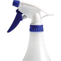 Pulv&eacute;risateur &agrave; g&acirc;chette pour bouteille, Longueur du tube 9,5" Stor-it Systems