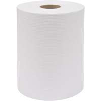Everest Pro™ Paper Towel Rolls, 1 Ply, Standard, 600' L JO048 | Stor-it Systems