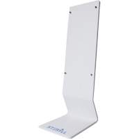 Desktop Stand for Hand Sanitizer Dispenser JO056 | Stor-it Systems