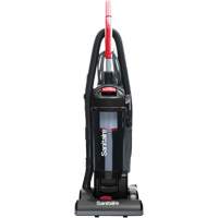 Force<sup>®</sup> QuietClean<sup>®</sup> Upright Vacuum, 135 CFM, 4.5 Quarts JO219 | Stor-it Systems