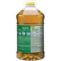 Nettoyant pour vitres et surfaces multiples Pine Sol, 4,25 L, Cruche Stor-it Systems