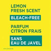 Lingettes d&eacute;sinfectantes, 75 lingettes Stor-it Systems