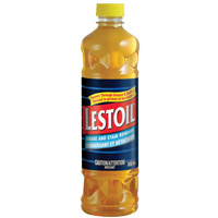 Lestoil&reg; Grease & Stain Remover, 800 ml, Bottle Stor-it Systems