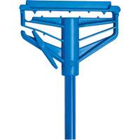 Snap-2-Go Handle, Fibreglass, Open Gate Tip, 1" Diameter, 60" Length Stor-it Systems
