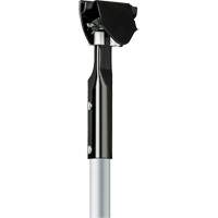 Snapper Handle, Aluminum, Jaws Tip, 1" Diameter, 60" Length Stor-it Systems