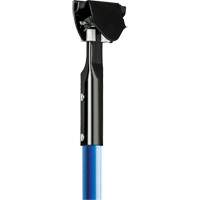 Snapper Handle, Fibreglass, Jaws Tip, 1" Diameter, 60" Length Stor-it Systems