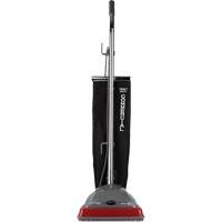 TRADITION<sup>®</sup> Upright Vacuum, 120 CFM, 18 Quarts JO368 | Stor-it Systems