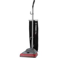 Aspirateur vertical TRADITION, 120 pi³/min, 18 pintes Stor-it Systems