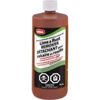 Whink<sup>®</sup> Lime & Rust Remover, Bottle JO388 | Stor-it Systems