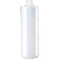 Cylindrical Spray Bottle, 16 oz. JO401 | Stor-it Systems