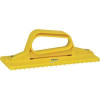 Handheld Cleaning Pad Holder JO644 | Stor-it Systems