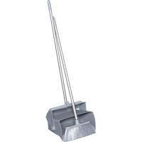 Lobby Dustpan with Broom JO790 | Stor-it Systems