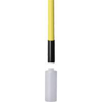 Manche rallonge de 16' avec bouteille Stor-it Systems