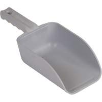 Pelle &agrave; main perceptible par d&eacute;tecteur de m&eacute;tal, Plastique, Gris, 32 oz Stor-it Systems
