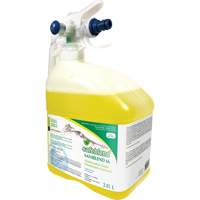 Nettoyant concentr&eacute; ultra neutre, 4 L, Cruche Stor-it Systems