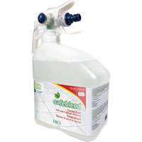Concentrated Descaler, Cleaner & Dust Remover, Jug, 4 L JP118 | Stor-it Systems