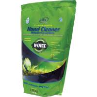 Biodegradable Hand Cleaner, Powder, 3 lbs., Refill, Scented JP121 | Stor-it Systems