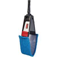 Adaptable Flat Mop Kit JP131 | Stor-it Systems