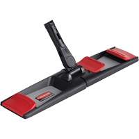 18" Adaptable Flat Mop Frame JP132 | Stor-it Systems