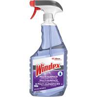 Windex<sup>®</sup> Ammonia-Free Multi-Surface Cleaner, Trigger Bottle JP463 | Stor-it Systems