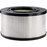 Dust Extractor Filter, Hepa, Fits 8 US gal. JP476 | Stor-it Systems